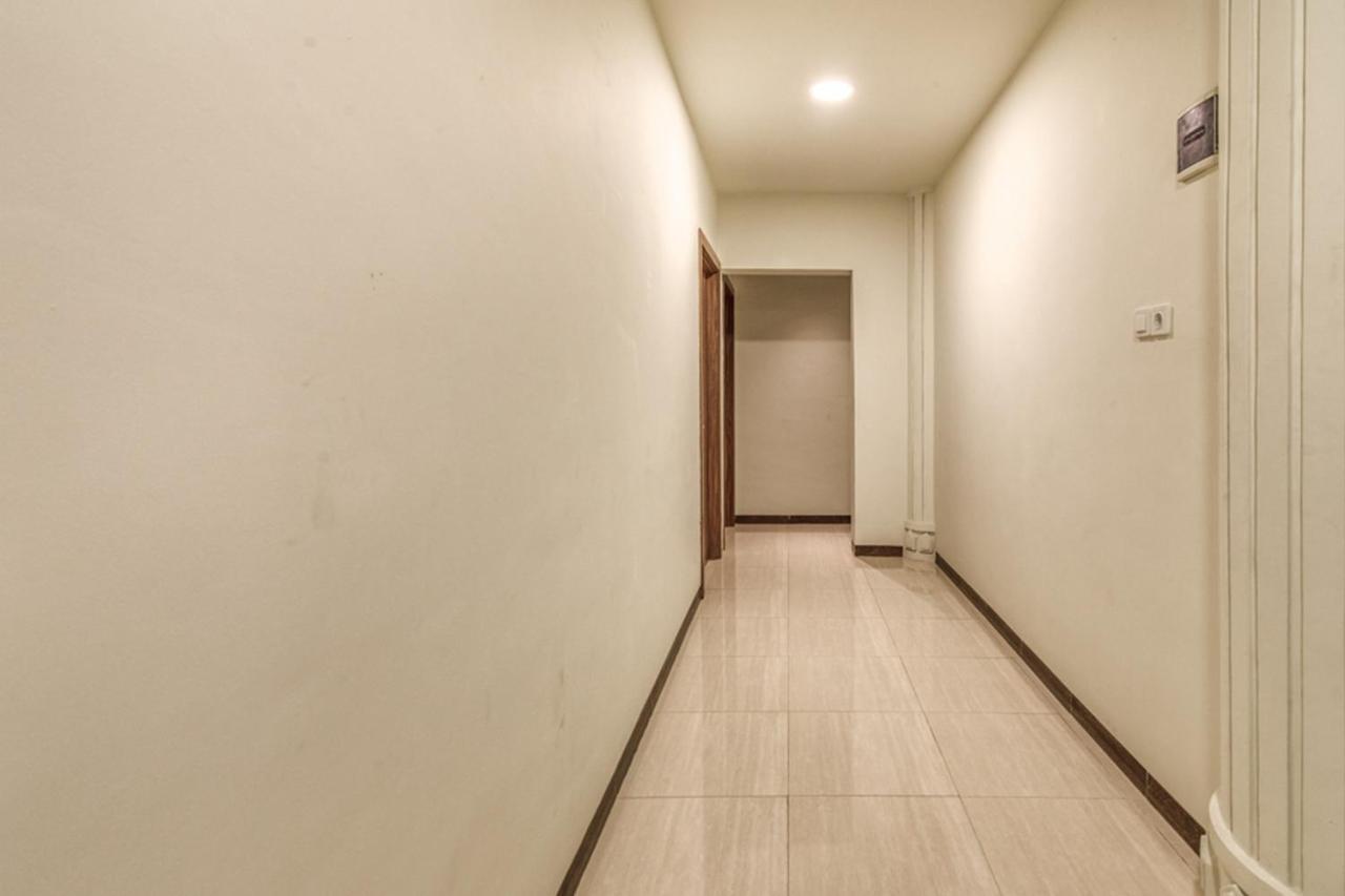 Reddoorz Plus Near Akademi Kepolisian Semarang 3 Exteriér fotografie